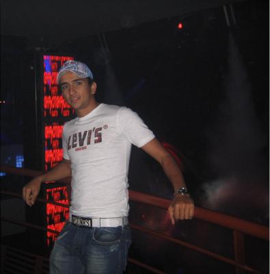 Rachidi Uness!!