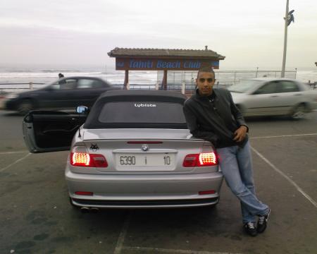  Lybiste