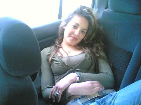 sabrine
