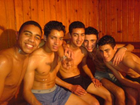 les nices