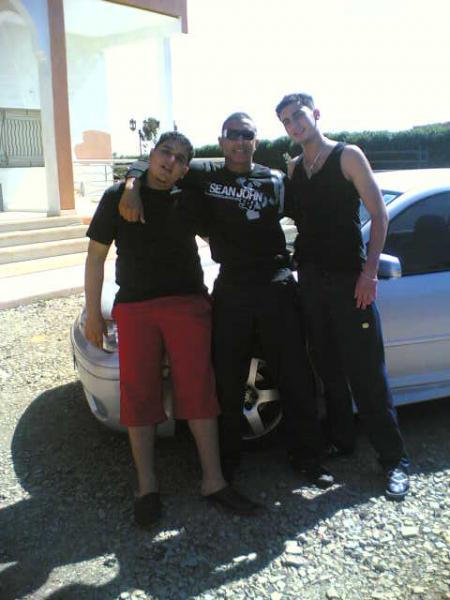 les nices