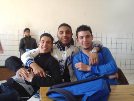 les nices