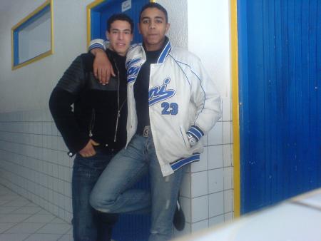 rouimox @ lybiste