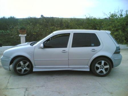 my car