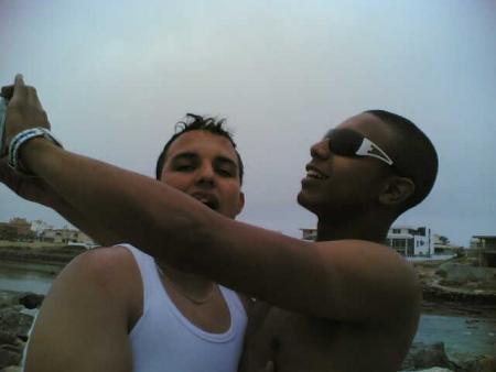 lybiste @ yousefovitch