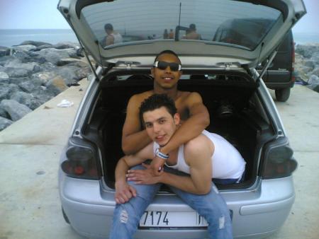 les nices
