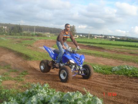 lybistebiker