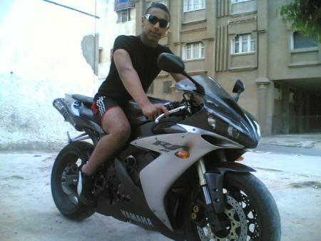 lybistebiker