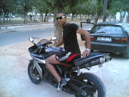 lybistebiker
