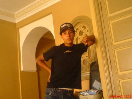 youssef    bjk