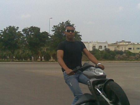 lybistebiker