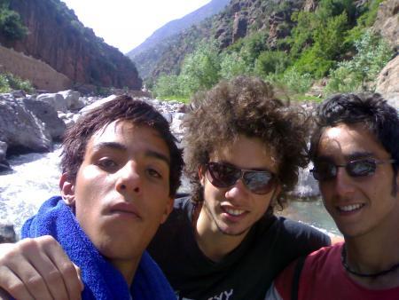 les nices