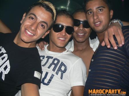 soiree tiesto