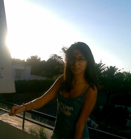 ma belle zinouch