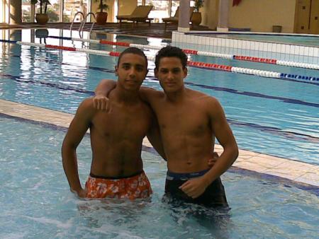 hakim &  lybiste(moii)