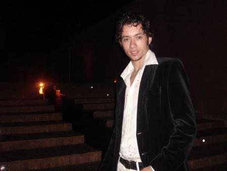 El Alami Hamza